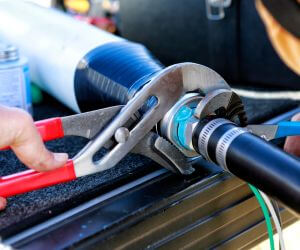 About Emergency plumbing pros Airville, PA